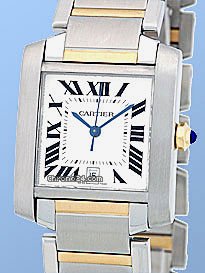 Cartier W51005q4