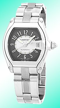 Cartier W62001V3