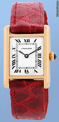 Cartier Cartier 31950