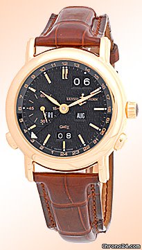 Ulysse Nardin 326-22