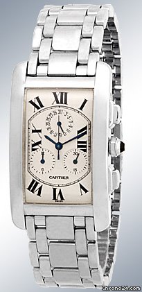 Cartier Cartier 51664