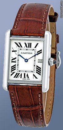 Cartier W1540956
