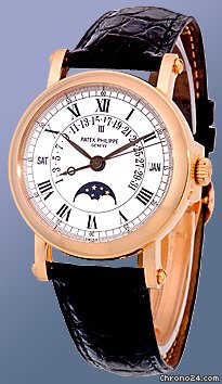 Patek Philippe 5059-R