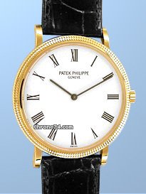 Patek Philippe 3520-D