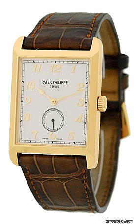 Patek Philippe 5109-J