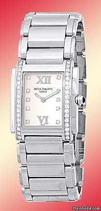 Patek Philippe 4910/10A-001