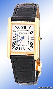 Cartier Cartier 26264
