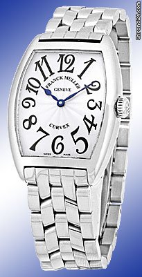 Franck Muller 7502