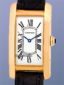 Cartier Cartier 1799