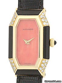 Movado Movado 8732