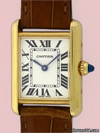 Cartier W1529856