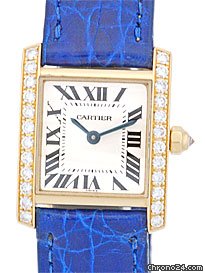 Cartier Cartier 17165