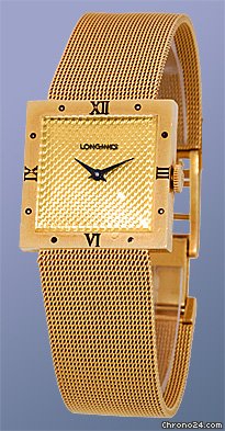 Longines Longines 22663