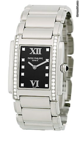 Patek Philippe 4910/10A-001