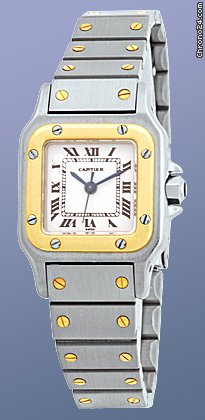 Cartier Cartier 34775