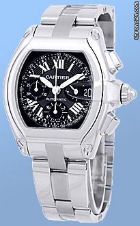 Cartier W62020X6