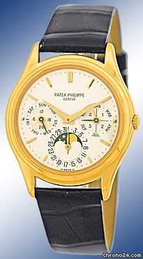 Patek Philippe Patek Philippe 52318