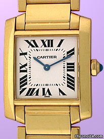 Cartier W50014N2