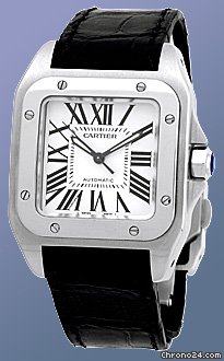 Cartier w20073x8
