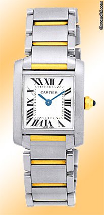 Cartier W51007q4