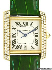 Cartier Cartier 27942