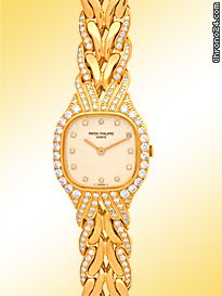 Patek Philippe Patek Philippe 30038