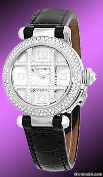 Cartier Cartier 32672