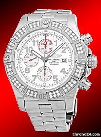 Breitling A13370