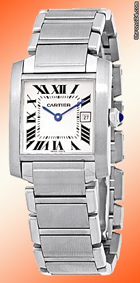 Cartier Cartier 34303