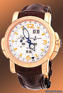 Ulysse Nardin 322-66