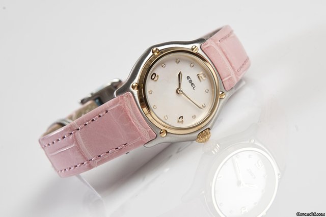 Ebel 1090211