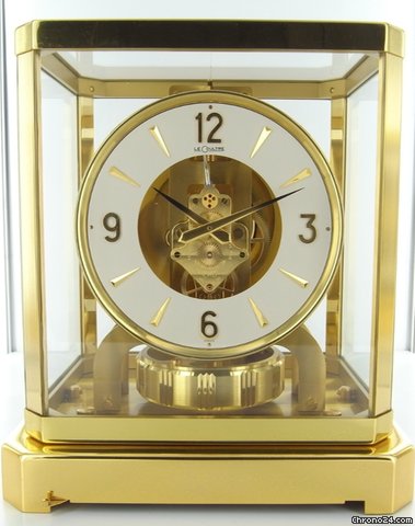 Jaeger LeCoultre Jaeger LeCoultre 32260