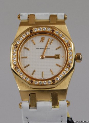 Audemars Piguet Audemars Piguet 4807