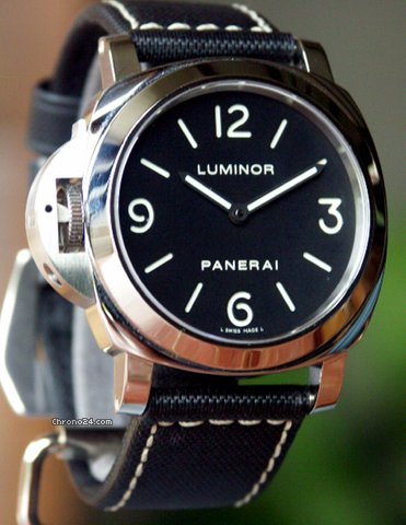Panerai PAM 219