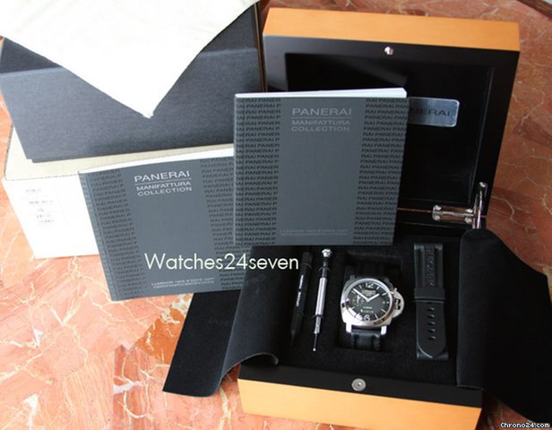Panerai PAM 233