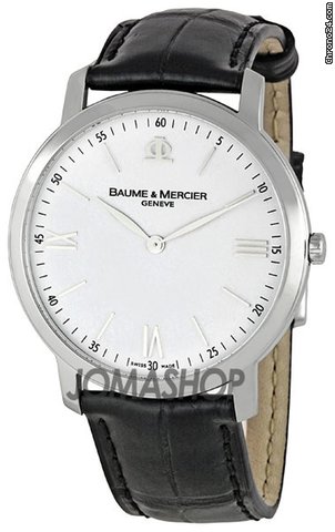 Baume & Mercier MOA8849