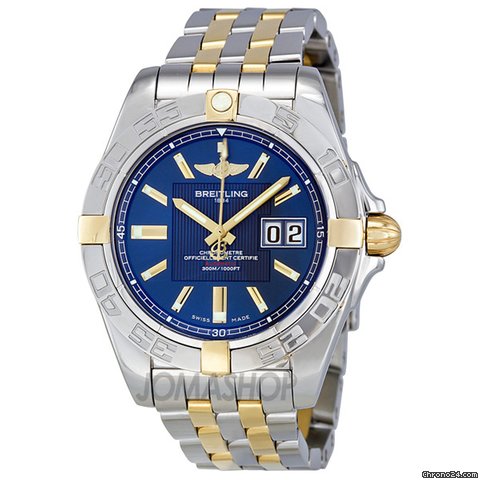 Breitling B49350L2/C809