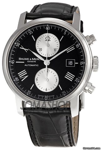 Baume & Mercier MOA8733