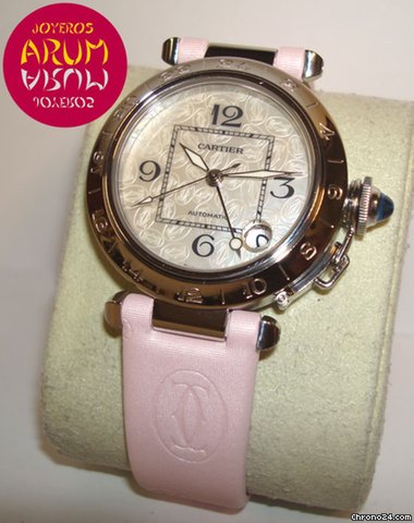 Cartier Cartier 47104
