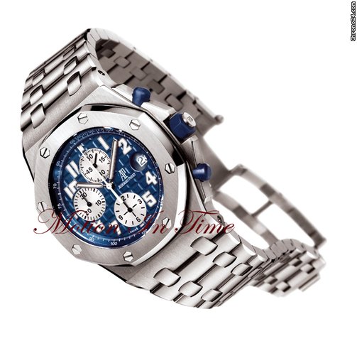 Audemars Piguet 25721ST.OO.1000ST.09