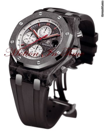 Audemars Piguet 26202AU.OO.D002CA.01