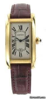 Cartier Cartier 13772