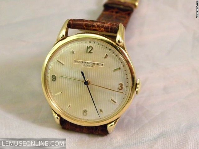 Vacheron Constantin Vacheron Constantin 3319