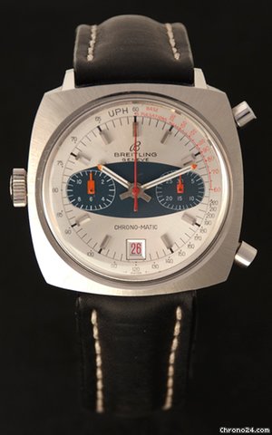 Breitling Breitling 2839
