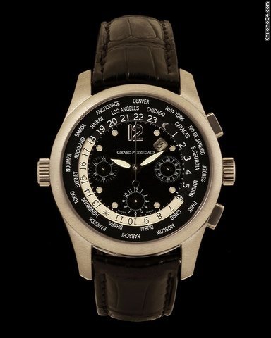 Girard Perregaux Girard Perregaux 47048