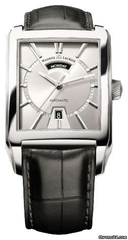 Maurice Lacroix PT6237-SS001-13E