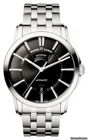 Maurice Lacroix PT6158-SS002-33E