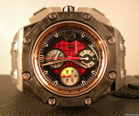 Audemars Piguet Audemars Piguet 47548