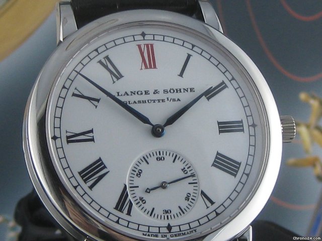 A. Lange & Sohne A. Lange & Sohne 50130