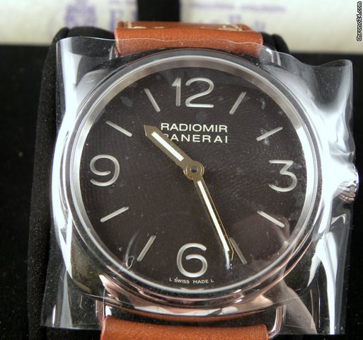 Panerai PAM 232 